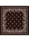 140X140 OMUZ ŞALI 2468-18