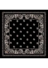 140X140 OMUZ ŞALI 2468-23