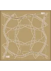 1808-21 SURA İPEK 90X90