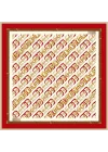 1919 TWILL İPEK - 09 - 90X90