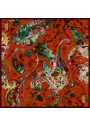 2107 SURA İPEK 09 - 90X90
