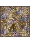 2334-08 SURA İPEK 90X90