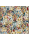 2364-03 SURA İPEK 90X90