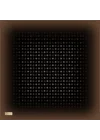 2476-01 TWILL İPEK 90X90