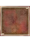 2487-01 SURA İPEK 90X90