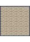 2536-01 TWILL İPEK 90X90