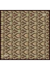 2536-07 TWILL İPEK 90X90