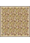 2620-02 TWILL İPEK 90X90