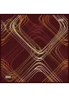 2802/A-07 TWILL İPEK 90X90