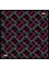 2802/B-06 TWILL İPEK 90X90