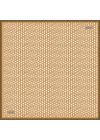 2814-01 TWILL İPEK 90X90