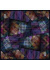 2819-01 TWILL İPEK 90X90