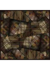 2819-02 TWILL İPEK 90X90
