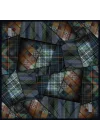 2819-03 TWILL İPEK 90X90
