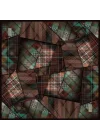 2819-04 TWILL İPEK 90X90