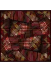 2819-05 TWILL İPEK 90X90