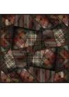 2819-06 TWILL İPEK 90X90