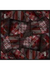 2819-07 TWILL İPEK 90X90