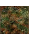 2828-04 SURA İPEK 90X90