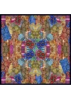 2832-01 TWILL İPEK 90X90