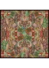 2832-02 TWILL İPEK 90X90