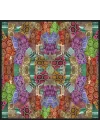 2832-05 TWILL İPEK 90X90