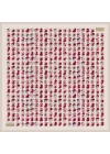 2841-05 SURA İPEK 90X90