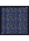 2841-06 TWILL İPEK 90X90