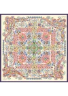 2851-01 SURA İPEK 90X90