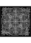 2851-04 SURA İPEK 90X90