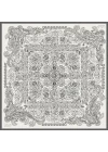 2851-05 SURA İPEK 90X90