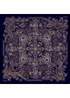 2851-09 SURA İPEK 90X90