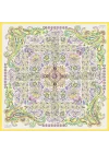 2851-10 SURA İPEK 90X90