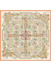 2851-11 SURA İPEK 90X90
