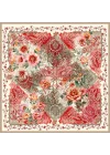 2854-04 SURA İPEK 90X90