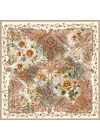 2854-05 TWILL İPEK 90X90