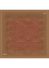 2856-10 SURA İPEK 90X90