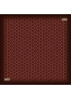 2860-12 TWILL İPEK 90X90