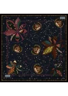2873-01 SURA İPEK 90X90