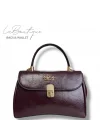 LB ÇANTA 1318 RUGAN VİŞNE