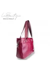 LB ÇANTA 2808 BORDO