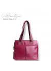 LB ÇANTA 2808 BORDO