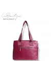 LB ÇANTA 2808 BORDO