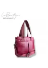 LB ÇANTA 2808 BORDO