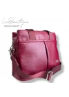 LB ÇANTA 2808 BORDO