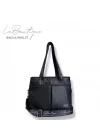 LB ÇANTA 2808 SİYAH