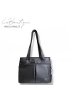 LB ÇANTA 2808 SİYAH