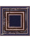 2675-14 SURA İPEK 90X90