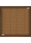 2667-07 TWILL İPEK 90X90