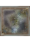 2487-10 SURA İPEK 90X90